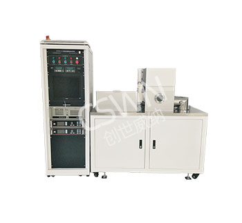 ICP-8100型: 耐氟基或更弱腐蚀性气体,带双片送取样室(Load-Lock)