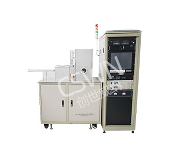 ICP-5101型:氯基刻蚀设备, 耐氯基强腐蚀气体,带单片送取样室(Load-Lock)