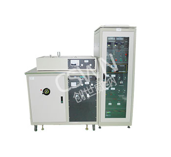 ICP-1201型: 耐氟基或更弱腐蚀性气体,刻蚀大尺寸片状样品