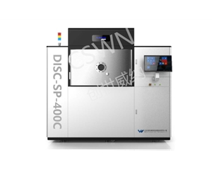 DISC-SP-400C:OSR薄膜制备